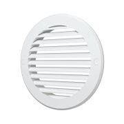 Решетка вентиляционная РКН фланец D125 D161 ASA ERA