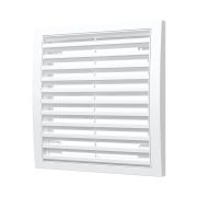 Решетка вентиляционная РРН разъемная 200х200 ASA ERA