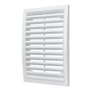 Решетка вентиляционная РРН разъемная 200х300 ASA ERA