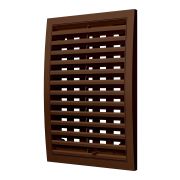 Решетка вентиляционная РРПН разъемная регулируемая 200х300 ASA Brown ERA
