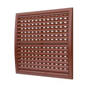 Решетка вентиляционная РРПН разъемная регулируемая 350х350 ASA Terracotta ERA