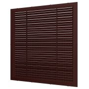 Решетка вентиляционная С 217х113 пластик ERA