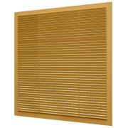 Решетка вентиляционная С 217х113 пластик ERA