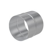 Соединитель CG D110 оцинкованная сталь ERA PRO