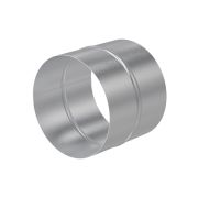 Соединитель CG D120 оцинкованная сталь ERA PRO