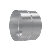 Соединитель CG D150 оцинкованная сталь ERA PRO