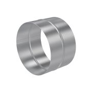 Соединитель CG D160 оцинкованная сталь ERA PRO