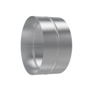 Соединитель CG D200 оцинкованная сталь ERA PRO