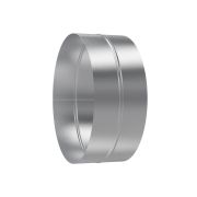 Соединитель CG D250 оцинкованная сталь ERA PRO