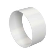 Соединитель FC D150 пластик ERA