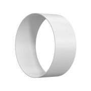 Соединитель FC D160 пластик ERA