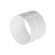 Соединитель ПМ D100 окрашенная сталь ERA