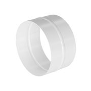 Соединитель ПМ D125 окрашенная сталь ERA