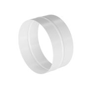 Соединитель ПМ D150 окрашенная сталь ERA