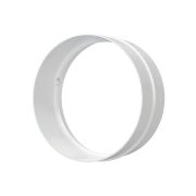 Соединитель СКП D150 пластик ERA