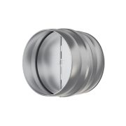 Соединитель СКц D100 оцинкованная сталь ERA PRO