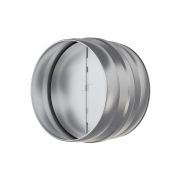 Соединитель СКц D125 оцинкованная сталь ERA PRO