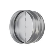 Соединитель СКц D160 оцинкованная сталь ERA PRO