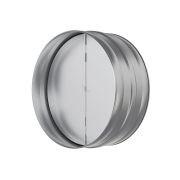 Соединитель СКц D200 оцинкованная сталь ERA PRO