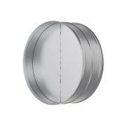 Соединитель СКц D315 оцинкованная сталь ERA PRO