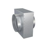 Фильтр воздушный FBG D250 короб G4 оцинкованная сталь ERA PRO