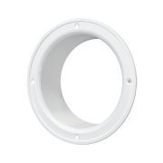 Фланец Ф D125 D160 пластик ERA