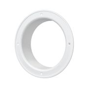 Фланец Ф D150 D195 пластик ERA