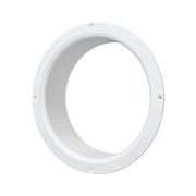 Фланец Ф D160 D195 пластик ERA