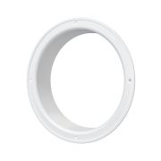 Фланец Ф D200 D235 пластик ERA