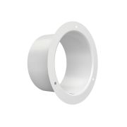 Фланец ФМ D100 D128 окрашенная сталь ERA