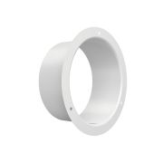 Фланец ФМ D125 D153 окрашенная сталь ERA