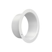 Фланец ФМ D120 D148 окрашенная сталь ERA