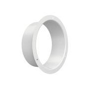 Фланец ФМ D150 D178 окрашенная сталь ERA