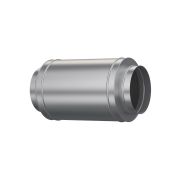 Шумоглушитель MDG D315 L06м оцинкованная сталь ERA PRO