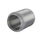 Шумоглушитель MDG D400 L06м оцинкованная сталь ERA PRO