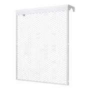 Экран радиаторный ДМЭР 5 секций окрашенная сталь EVECS