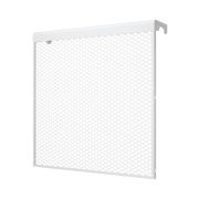 Экран радиаторный ДМЭР 6 секций окрашенная сталь EVECS