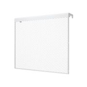 Экран радиаторный ДМЭР 7 секций окрашенная сталь EVECS