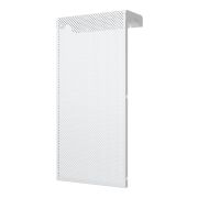 Экран радиаторный ДМЭР перфорированный 3 секций EVECS