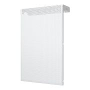 Экран радиаторный ДМЭР перфорированный 4 секции EVECS