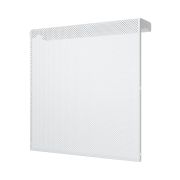 Экран радиаторный ДМЭР перфорированный 5 секций EVECS