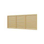 Экран радиаторный ПР фланец 600х1500 пластик Beige ERA