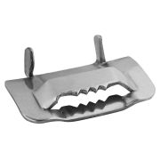 Замок (скрепа) для ленты монтажной (уп.100шт) ССД 130801-00332