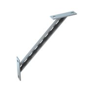 Укосина для консолей 400мм UK400 КМ LO15668