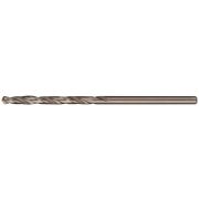 Набор сверл по металлу Profi 2.5х57мм с кобальтом 5проц. (уп.10шт) Cutop 48-25-10