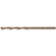 Набор сверл по металлу Profi 3.1х65мм с кобальтом 5проц. (уп.2шт) Cutop 48-363