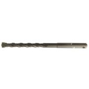 Бур по бетону Profi Plus двойн. спираль три пылеотводящие кромки 18х260мм Cutop 49-18260