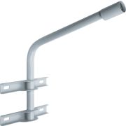 Кронштейн 61 404 NSB-02-350-500 с 2 хомутами Navigator 61404