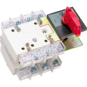 Выключатель-разъединитель 4п 250А ВР-101 два направления тандем DEKraft 40122DEK