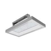 Светильник светодиодный INOX LED G2 (460) 40W 850 SL II class СТ 1079000840